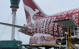 Khơi thông dòng chảy của vắc-xin Covid-19