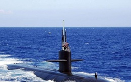Hé lộ tàu ngầm tên lửa hành trình ít được biết đến của Hải quân Trung Quốc