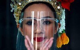 Thái Lan kiên quyết nới phong toả dù mỗi ngày hơn 10.000 ca COVID-19 mới