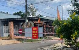 Nhóm thanh niên nhiễm Covid-19 sau khi dự 'tiệc ma túy' làm 218 hộ phải phong tỏa