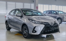 'Soi' mức độ ăn xăng của Toyota Vios, Hyundai Accent, Honda City - Có một điểm hết sức ngạc nhiên!