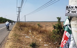 Sức chịu đựng của nhà đầu tư BĐS giảm dần từ tháng 8, thị trường đã xuất hiện động thái giảm giá