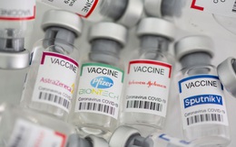 WHO chỉ trích nước giàu tích trữ vaccine COVID-19, làm đại dịch kéo dài