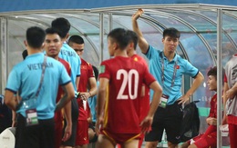Cầu thủ tuyển Việt Nam sẽ làm gì khi nghỉ "xả trại" 1 tuần?