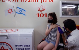 Bài học mở cửa ở Israel và “chương mới” của đại dịch Covid-19