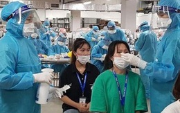 Người lao động không may bị nhiễm Covid-19 ở công ty có được hưởng chế độ tai nạn lao động?