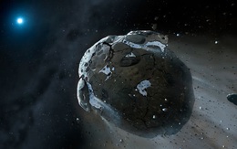 NASA phát hiện 1.000 vật thể lạ bay sượt qua Trái Đất mà ít ai hay