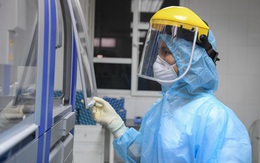 Chiều 8/9, Hà Nội chỉ phát hiện thêm 2 ca mắc Covid-19, đều ở khu cách ly