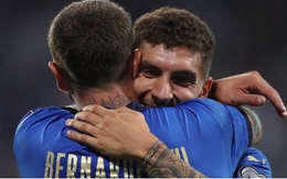 Italia lập kỷ lục siêu khủng sau trận thắng Lithuania
