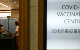 Số ca mắc Covid-19 trong cộng đồng 'lớn chưa từng có', Singapore chuyển sang báo cáo các ca nhập viện