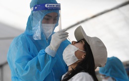 Trưa 9/9, Hà Nội phát hiện thêm 32 ca mắc Covid-19, trong đó, 27 ca ở khu cách ly