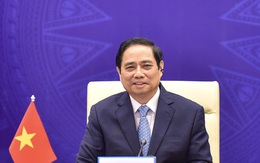 Thủ tướng: 'Không có quốc gia nào an toàn khi các quốc gia khác vẫn còn phải chống dịch COVID-19'