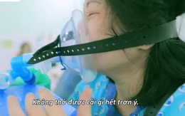 Diễm Quỳnh, Phan Anh nói gì khi xem "Ranh giới", phim tài liệu gây chấn động của VTV về cuộc chiến COVID-19?