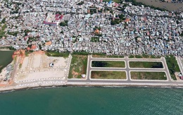 Bộ Công an phong toả 3 dự án 'khủng' ở Bình Thuận