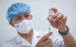 Tối 9/9, cả nước có thêm 12.420 ca COVID-19 mới, hơn 24,7 triệu người đã được tiêm vắc xin