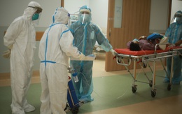 Nhiều bệnh nhân rất nặng được xuất viện; Xác minh nhân viên y tế ghi nhầm hay tiêm nhầm vắc xin Covid-19