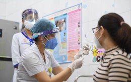 Sáng 10/9, Hà Nội phát hiện thêm 9 ca mắc Covid-19, trong đó, 3 ca ở khu cách ly