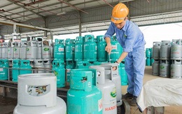 Giá gas trong nước tháng 1/2022 sẽ giảm mạnh