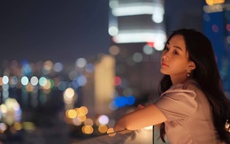 Đặng Thu Thảo và ái nữ sáng bừng khung ảnh, nhan sắc "thần tiên tỷ tỷ" đỉnh chóp qua ống kính chồng đại gia!