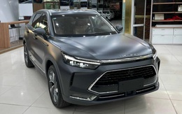 Một động thái của Trung Quốc khiến một loạt ông lớn làng xe có thể thâu tóm hãng nội địa, VinFast cũng 'có cửa' nếu muốn tham gia