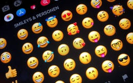 Bất ngờ về biểu tượng emoji được sử dụng nhiều nhất năm 2021