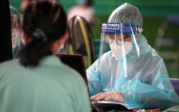 Ngày 10/1, có thêm 14.818 ca COVID-19 mới, giảm 968 ca so với ngày qua