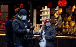 Nguyên nhân COVID-19 'lảng tránh' một số người