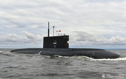 NATO ‘mất dấu’ tàu ngầm Nga ở ngay ‘sân nhà’