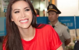 Dàn chân dài mắc COVID-19 tự điều trị tại nhà, sức khỏe giờ ra sao?