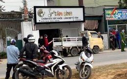 Chồng mang xăng đến Spa của vợ phóng hỏa, hậu quả kinh hoàng