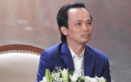 Bộ Tài chính quyết định phong tỏa tất cả tài khoản chứng khoán của ông Trịnh Văn Quyết kể từ 11/1/2022