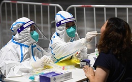 Trung Quốc chống Covid-19 một cách gắt gao và khoa học thông qua chính sách zero “động”