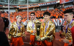 Đại gia Ngoại hạng Anh gây bất ngờ, chiêu mộ ngôi sao từ Trung Quốc?