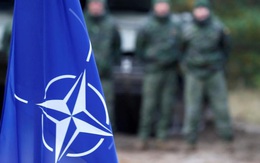 Nghị sĩ Ukraine nói Kiev không còn cơ hội gia nhập NATO