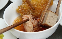 Những thói quen ăn uống khiến bạn vô tình bị nhiễm COVID-19