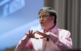 Bill Gates: Sau biến thể Omicron, COVID-19 có thể được coi như cúm mùa