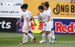 HAGL và Viettel đối mặt thách thức từ lịch thi đấu Cúp châu Á mùa 2022