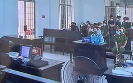 Lê Chí Thành bị xử phạt 2 năm tù giam