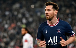 10 ngày sau khi khỏi Covid-19, Messi vẫn chưa thể thi đấu