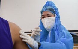 Ngày 14/1, có thêm 16.040 ca COVID-19 mới giảm 674 ca so với ngày trước đó