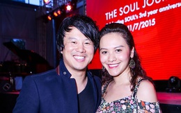 Đang nổi tiếng thì về nước "gặp tình yêu đời mình", chàng trai trở thành cháu rể của gia tộc bề thế nhất Việt Nam và quyết định thay đổi cuộc đời