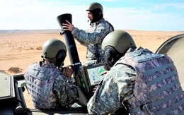 Những tính năng nổi trội của súng cối CARDOM 120mm Philippines mua từ Israel