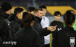 Đối thủ của tuyển nữ Việt Nam tại Asian Cup phát hiện 6 ca dương tính với Covid-19