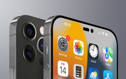 Những nâng cấp nào đáng chú ý trên iPhone 14?