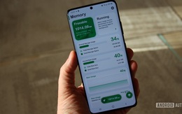 Bạn cần bao nhiêu RAM trên smartphone Android trong năm 2022?