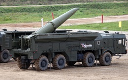 Nga tuyên bố không rút tên lửa khỏi Kaliningrad
