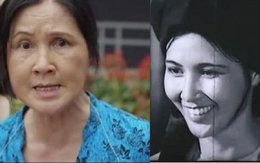 NSƯT Thanh Hiền - cô Mến phim Sao tháng Tám: Tuổi xế chiều bỗng "ác hóa" sợ đến ám ảnh