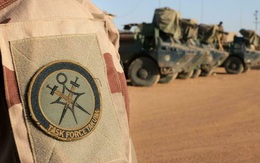 Đan Mạch triển khai binh sĩ tại Mali