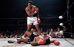 Kỷ niệm 80 năm ngày sinh của Muhammad Ali: Huyền thoại sẽ còn được nhớ mãi