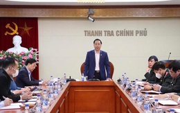 Bắt đầu thanh tra việc mua kit xét nghiệm và vắc xin COVID-19 tại Hà Nội